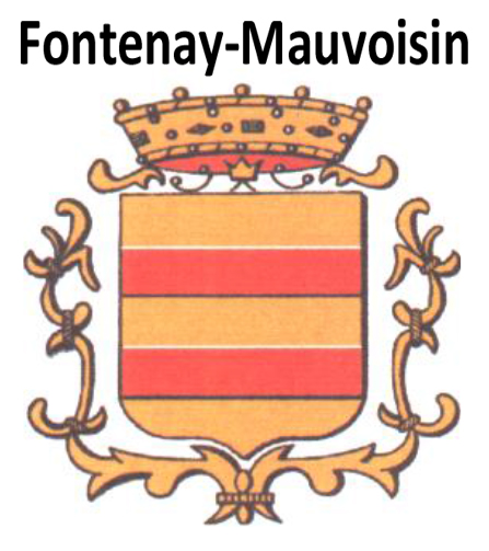 Fontenay Mauvoisin