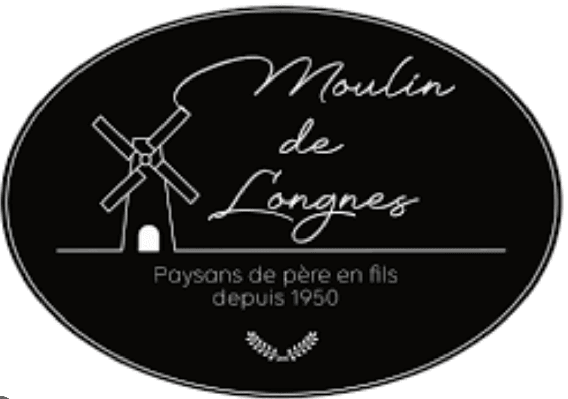 Moulin de longnes