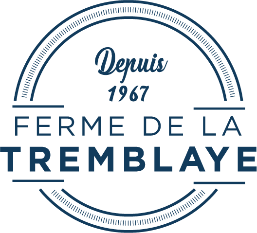 FERME DE LA TREMBLAYE