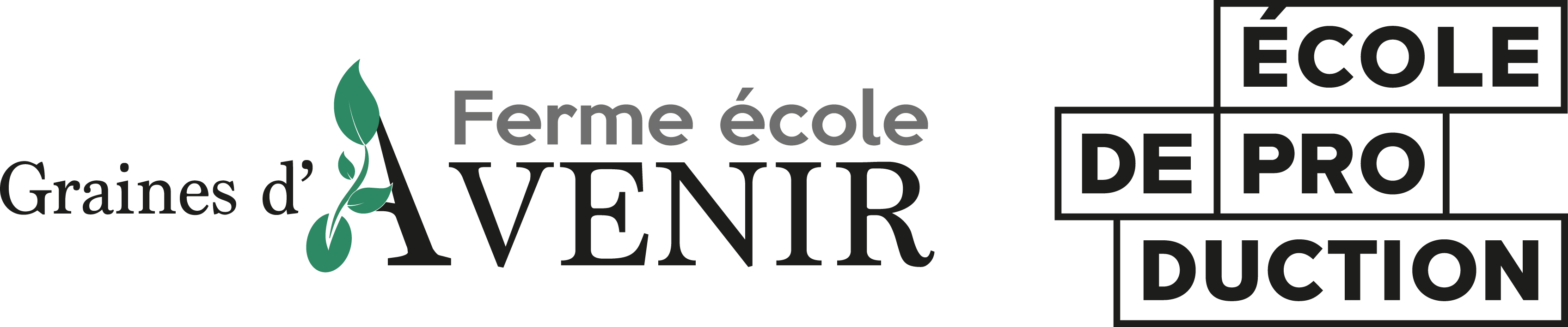 Ferme Ecole Graines d'Avenir