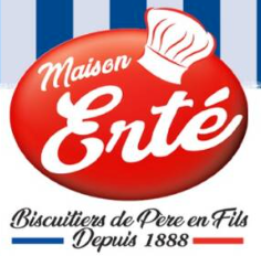 Biscuiterie Ert