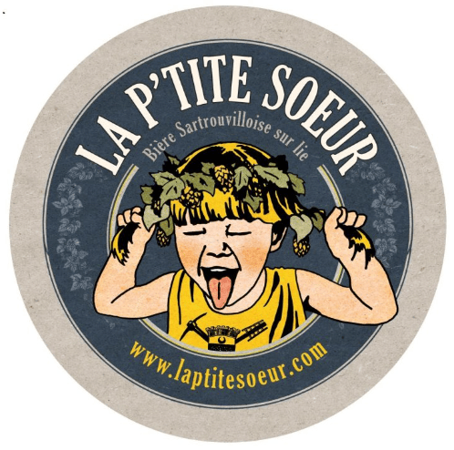 Brasserie La P'tite Soeur