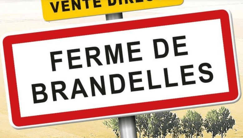 Ferme de Brandelles