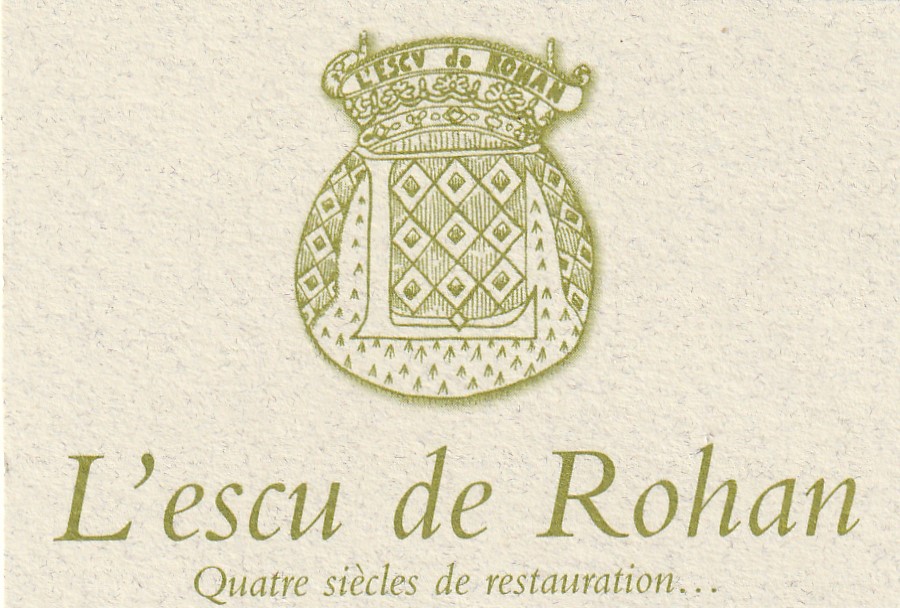 L'ESCU DE ROHAN