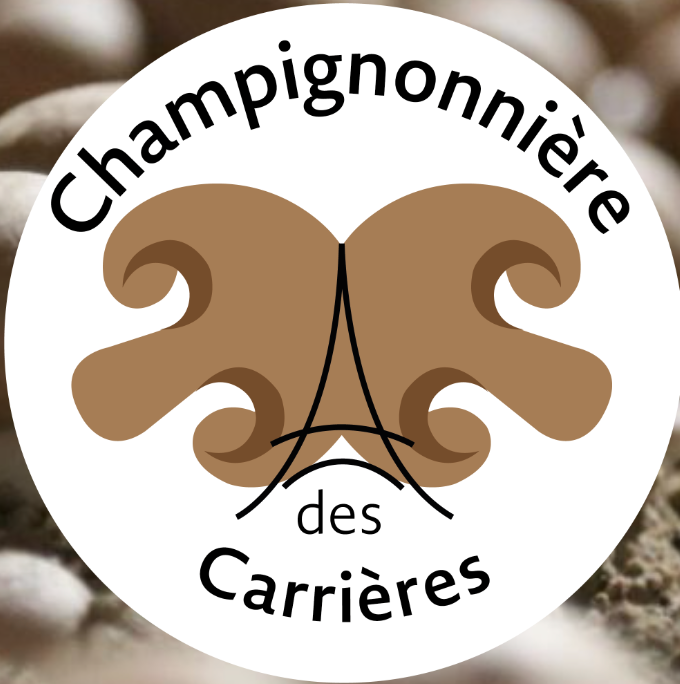 La champignonnire Les Carrires 