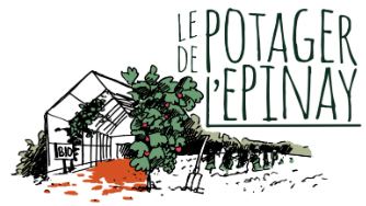 Le potager de l'pinay