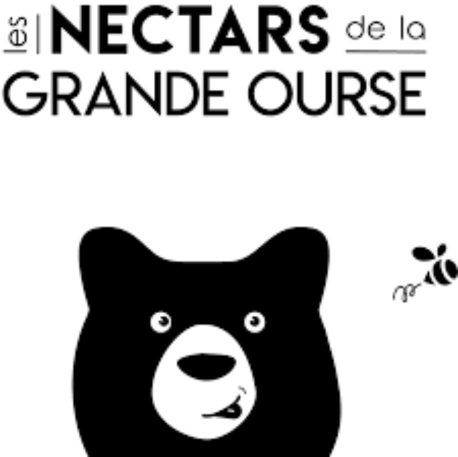 Les nectars de la grande ours 