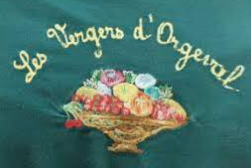 Les vergers d'Orgeval 