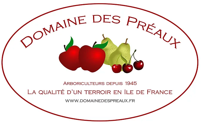 Les vergers des Praux 