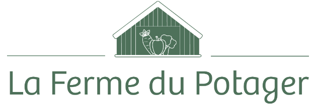 La ferme du potager 