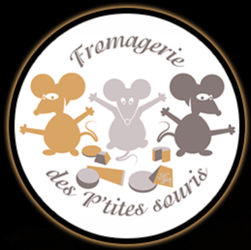 Fromagerie Des p'tites Souris