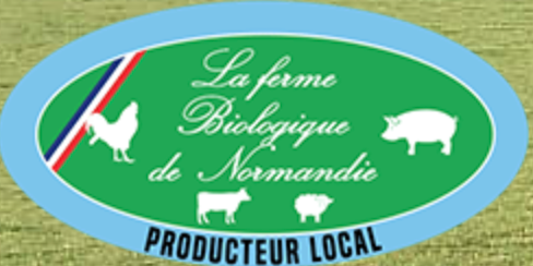 La ferme biologique de normandie 