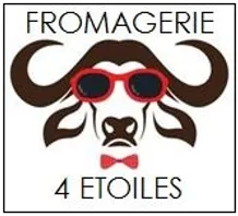 Fromagerie 4 toiles