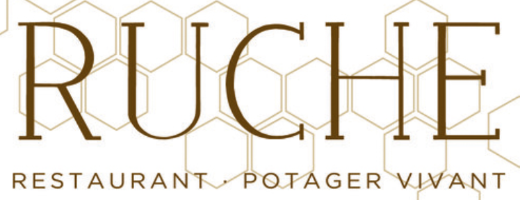 RUCHE, le Restaurant