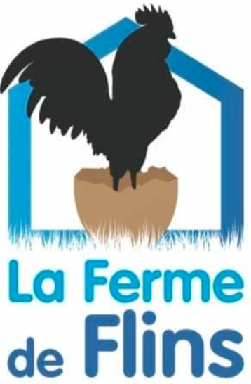 La ferme de flins 