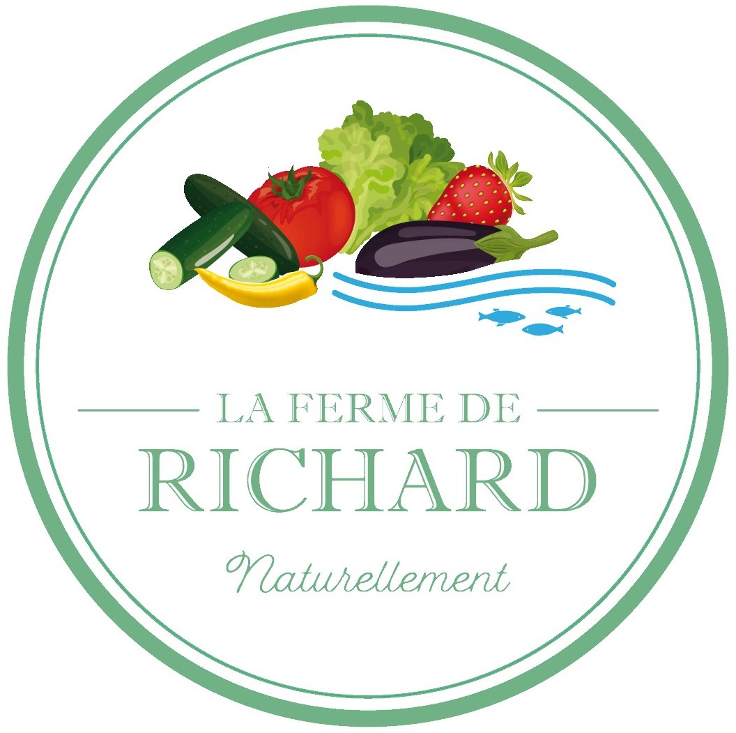 La Ferme De Richard