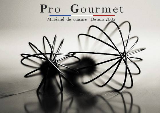 PRO GOURMET