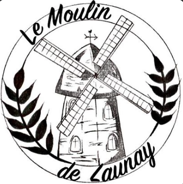 Le Moulin de Launay