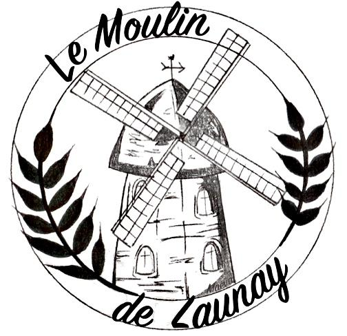 Le Moulin de Launay